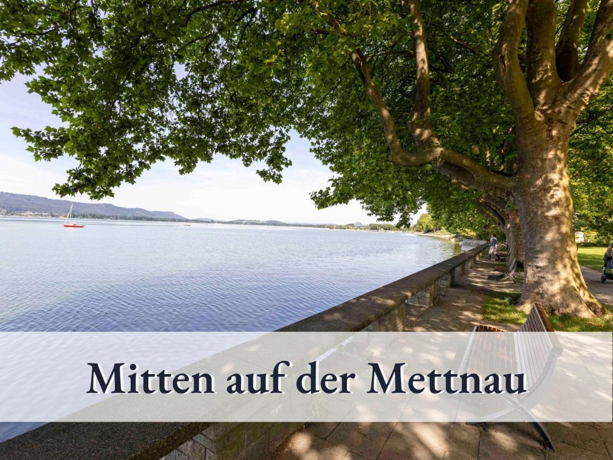 Grosse Moderne Ferienwohnung In Bester Bodenseelage L 1 Minute Zum Bodensee L 3 Zimmer L Vollausgestattete Kueche L Sonnenbalkon L Wlan L Willkommen Im Apartment Mettnau ラドルフツェル・アム・ボーデンゼー エクステリア 写真